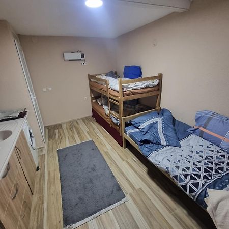 Arel'S Home Prizren Exterior foto