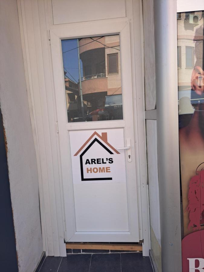 Arel'S Home Prizren Exterior foto