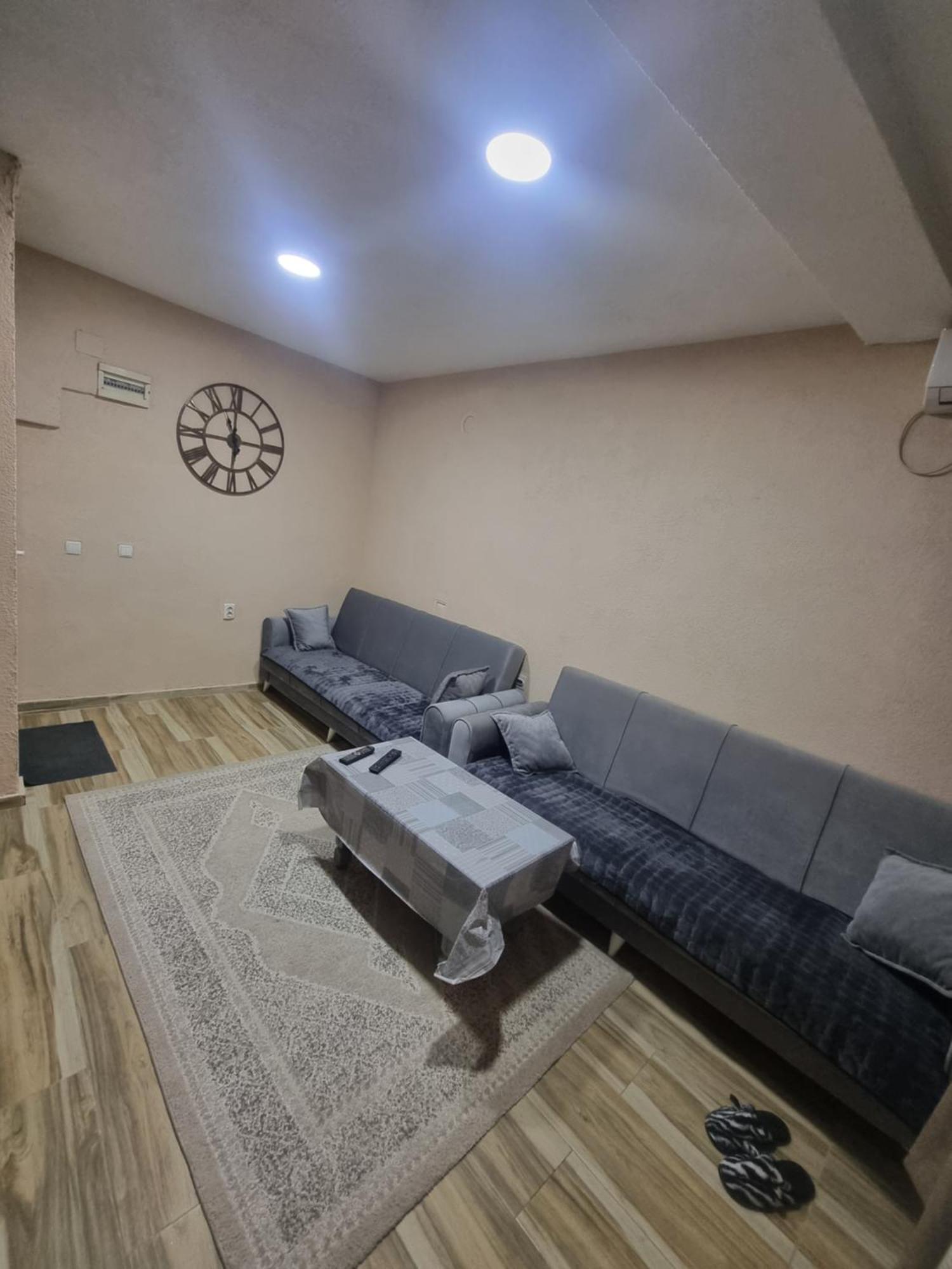 Arel'S Home Prizren Exterior foto