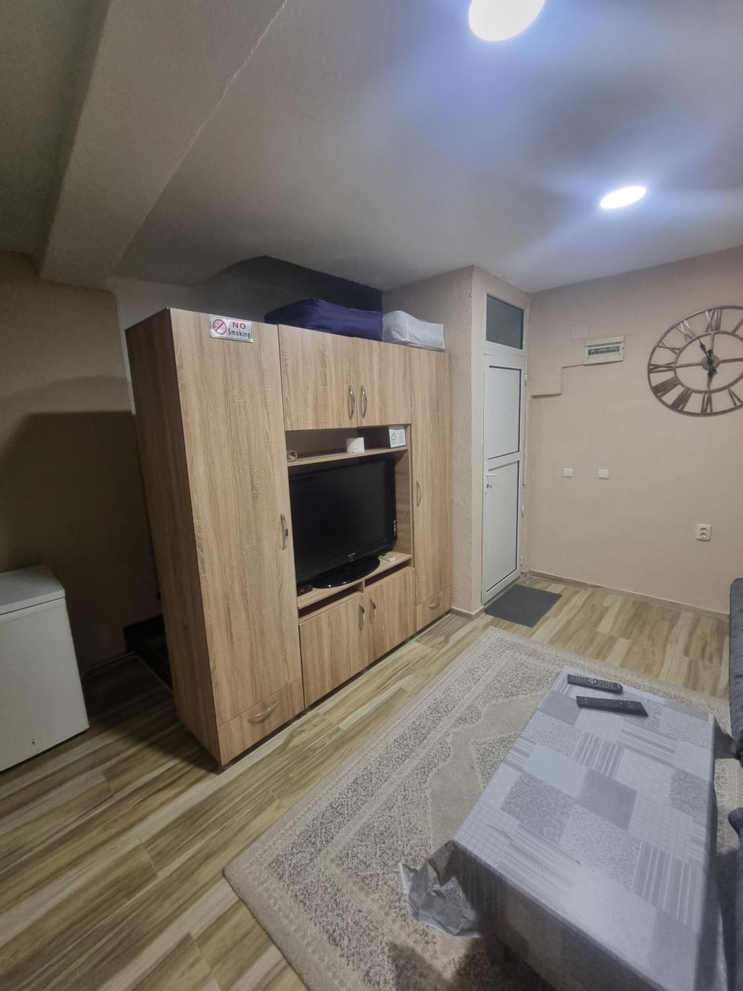 Arel'S Home Prizren Exterior foto