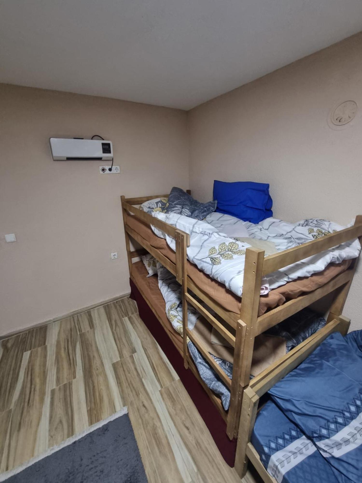 Arel'S Home Prizren Exterior foto