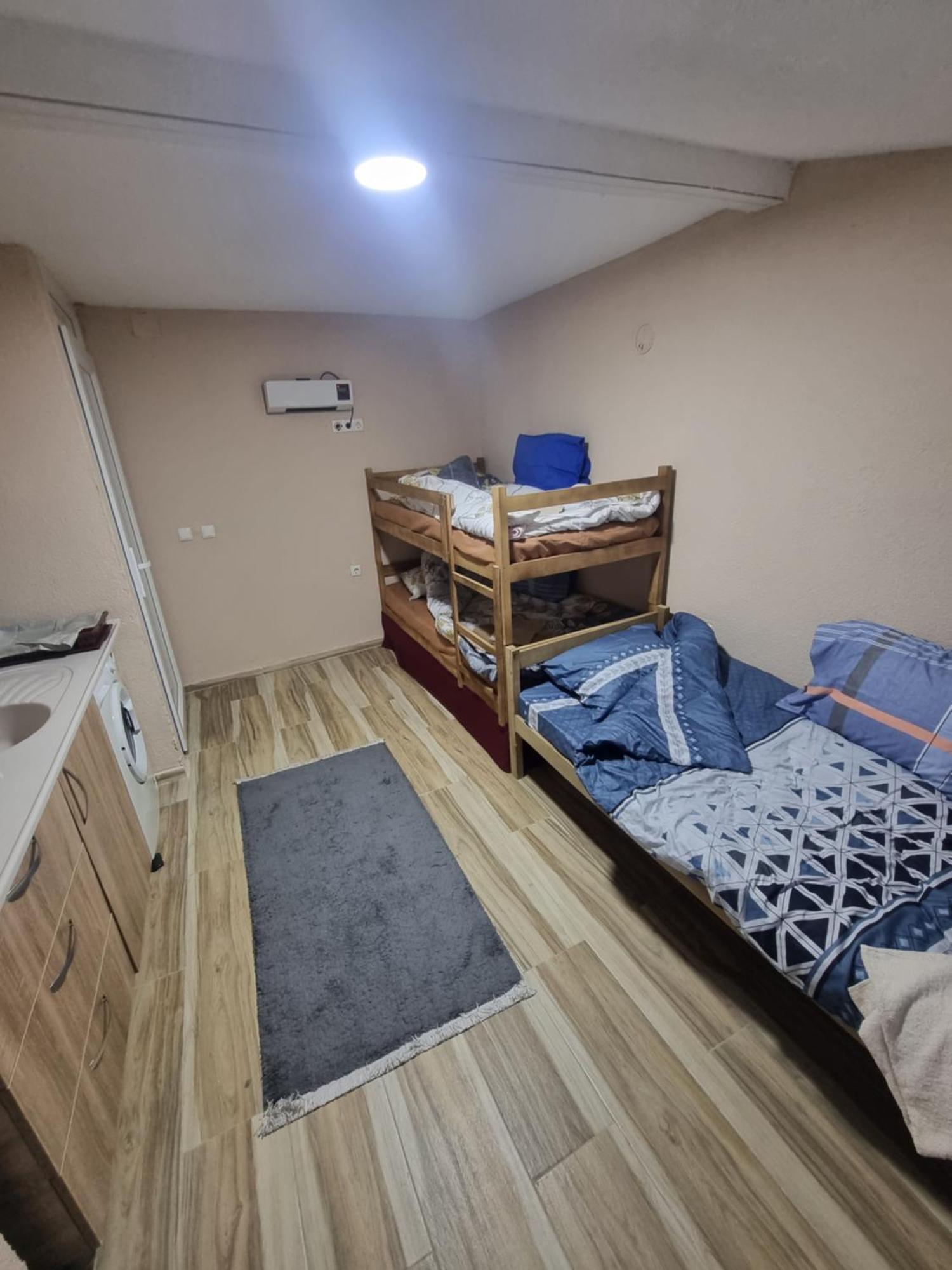 Arel'S Home Prizren Exterior foto