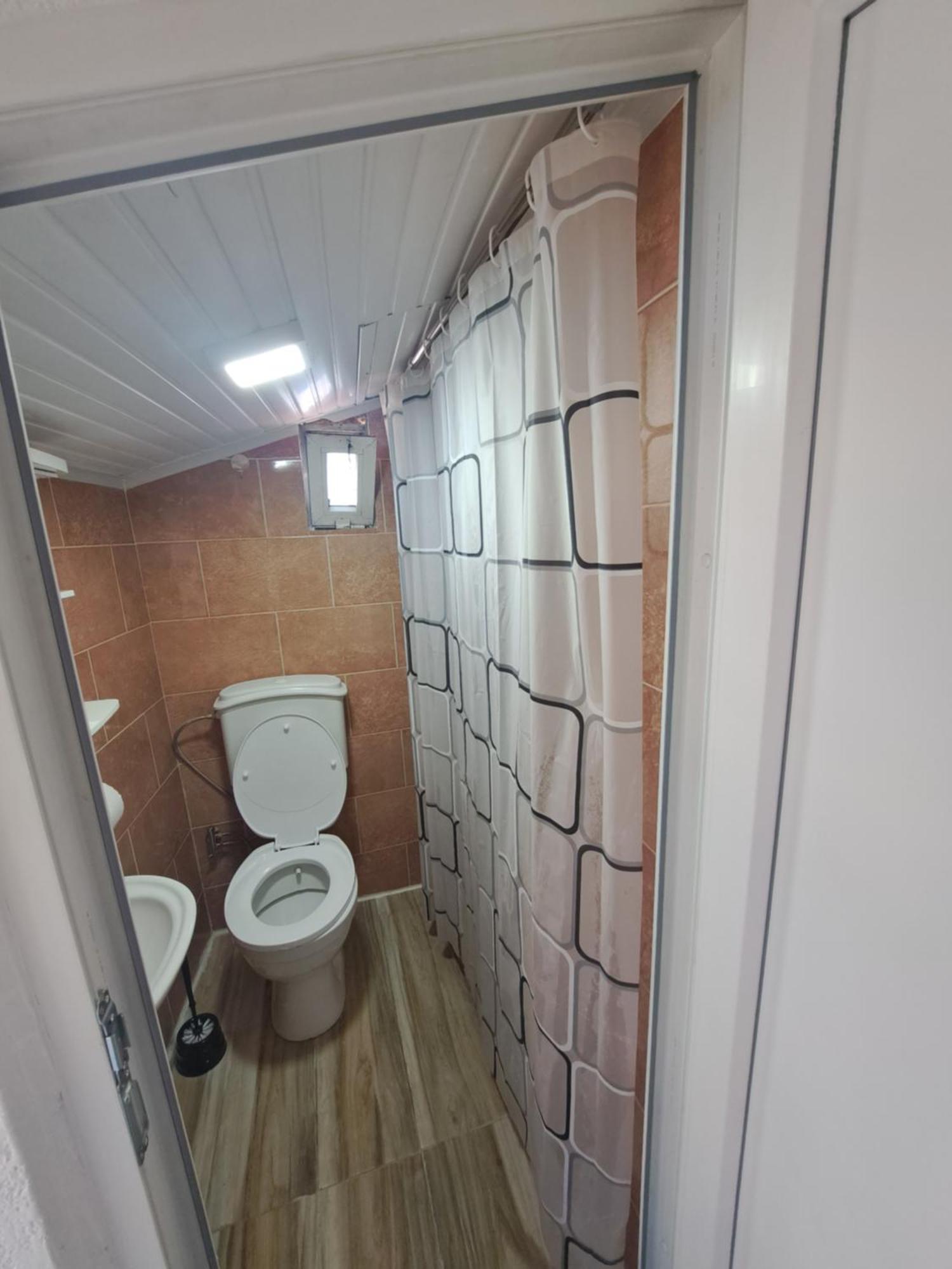 Arel'S Home Prizren Exterior foto
